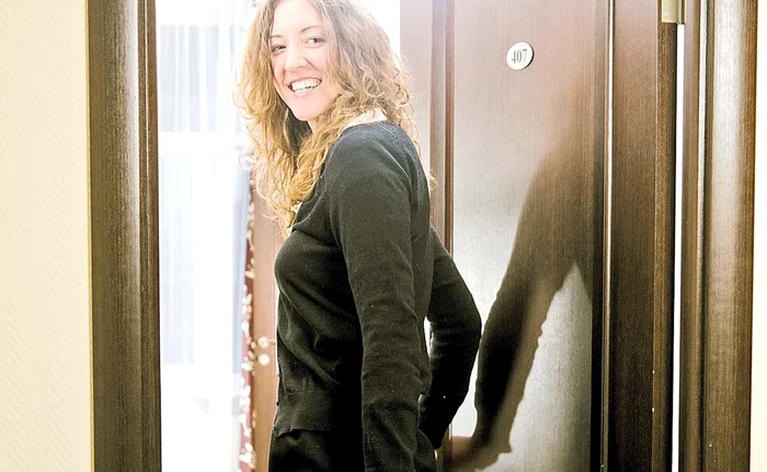 Trebuie să munceşti să găseşti clienţi, dar şi să faci curat după fiecare