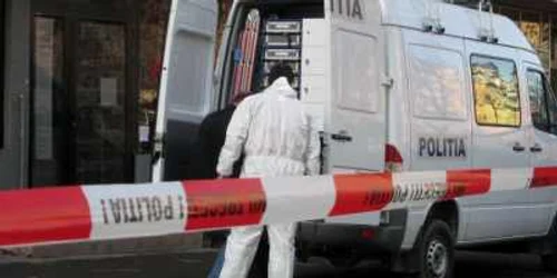 În mai puţin de trei zile la Reşiţa au avut loc două jafuri