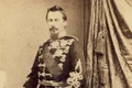 Alexandru Ioan Cuza, portret de Carol Popp de Szathmary (© Wikimedia Commons)