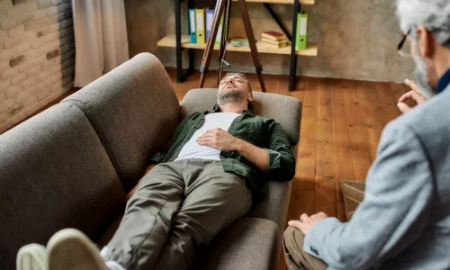 Psihoterapie. FOTO wondriumdaily.com