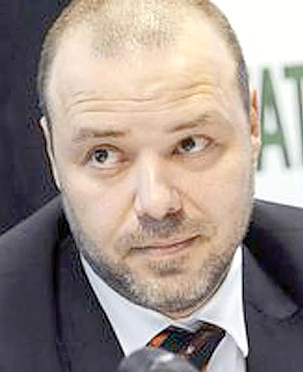 Florin Dănescu