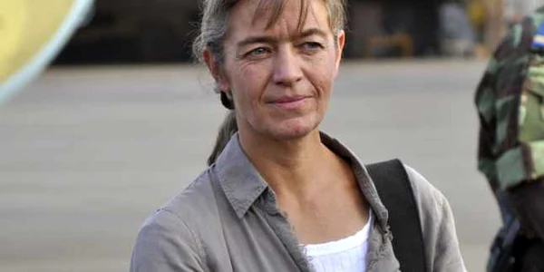 Beatrice Stockly afp