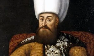 Sultan Murad III foto Wikipedia jpg