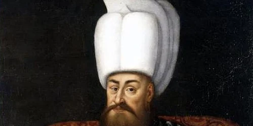 Sultan Murad III foto Wikipedia jpg