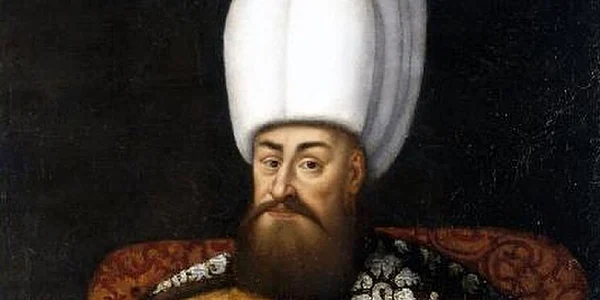 Sultan Murad III foto Wikipedia jpg