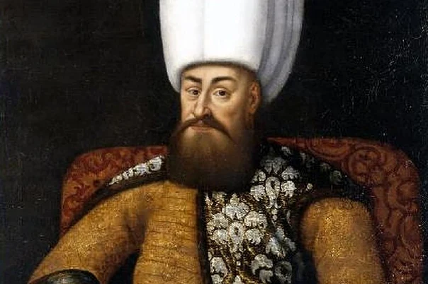 Murad al III-lea 