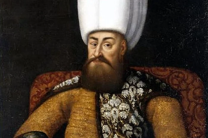 Murad al III-lea 