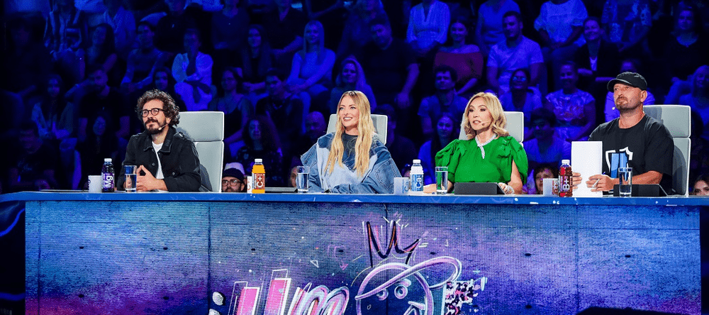 Anastasia Soare vine la „iUmor“. Femeia de afaceri arată senzațional la 65 de ani FOTO 