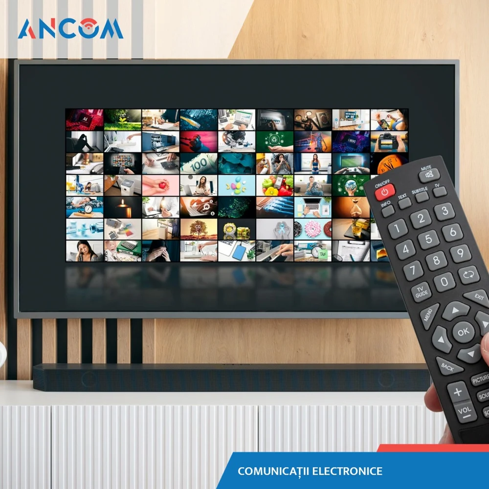 ANCOM trage un semnal de alarmă privind pierderile de zeci de milioane de euro din cauza evenimentelor sportive transmise ilegal