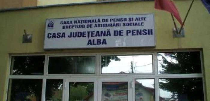 Alba Iulia: Pontul zilei
