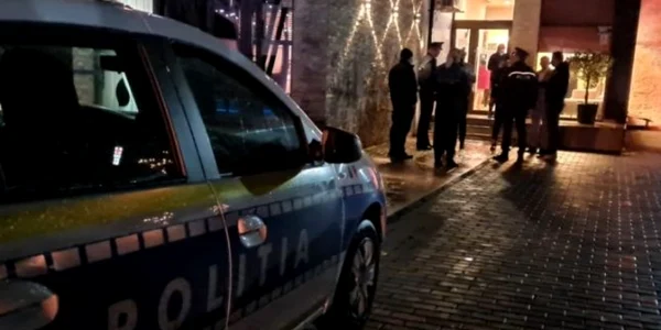 Un bărbat a fost tâlhărit în propria casă de o femeie FOTO Adevărul