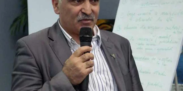 Jaber Ahmed