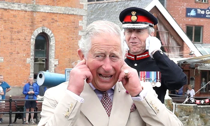 The Prince Of Wales & Duchess Of Cornwall Visit Cornwall & Devon   Day 1 jpeg