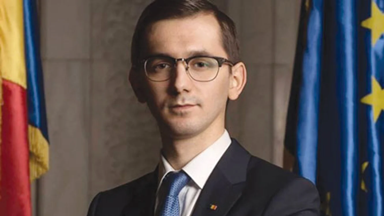 Pavel Popescu
