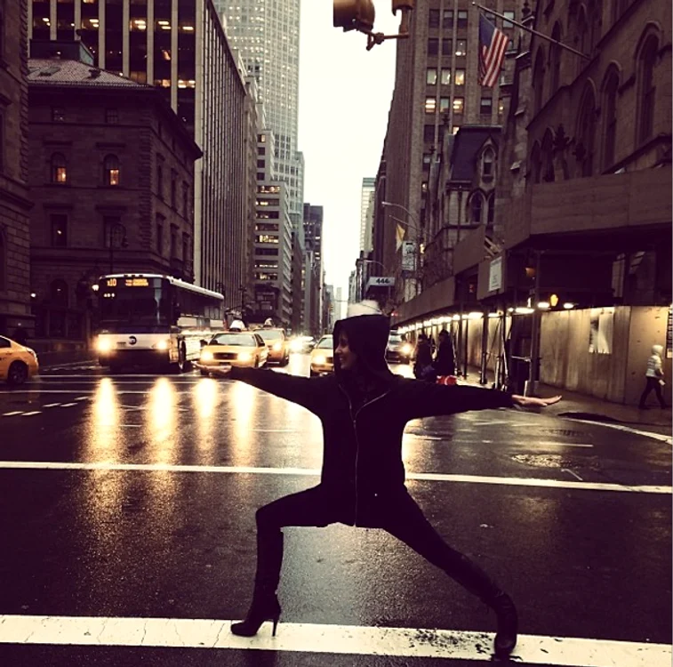 Hilaria Baldwin