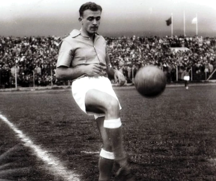Alfredo Di Stefano