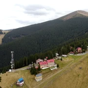 Statiunea montana Parang Foto Daniel Guță ADEVĂRUL (32) JPG