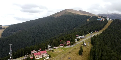 Statiunea montana Parang Foto Daniel Guță ADEVĂRUL (32) JPG
