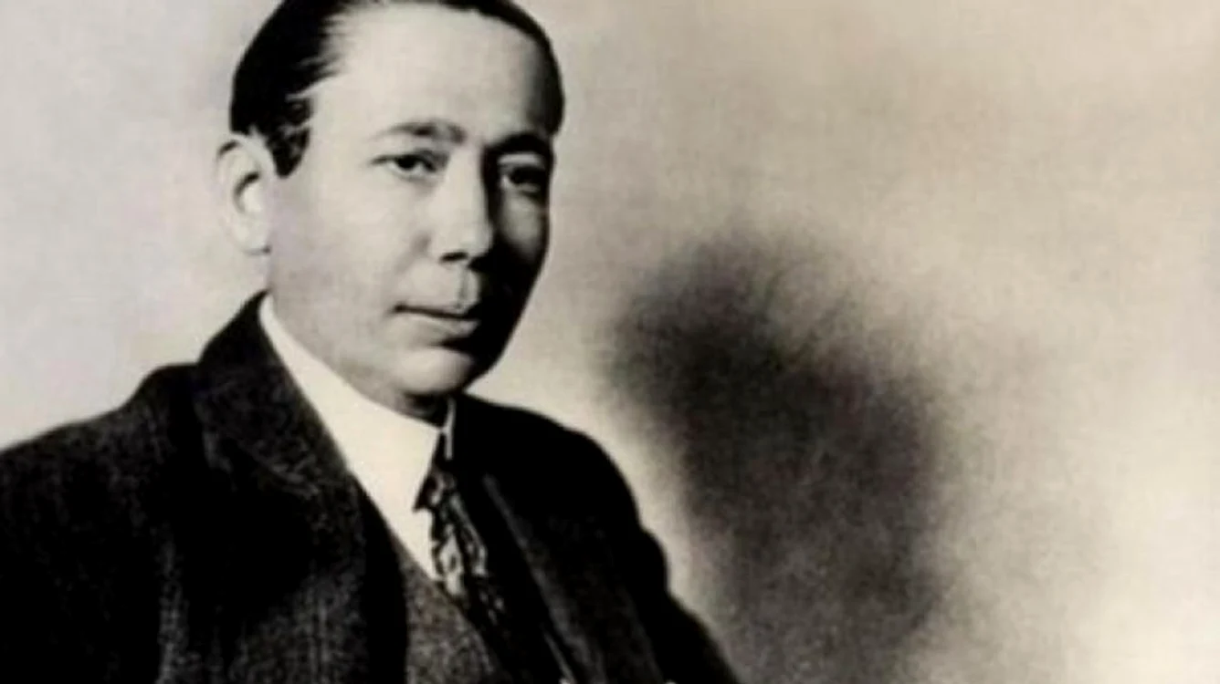 Nicolae Titulescu, diplomat român FOTO: Arhivă