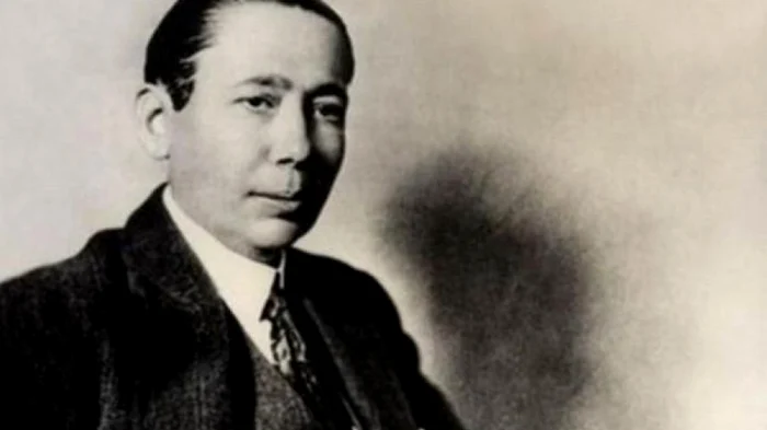 Nicolae Titulescu, diplomat român FOTO: Arhivă