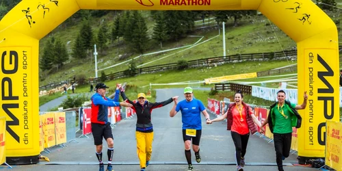 DHLmaraton