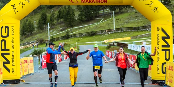 DHLmaraton