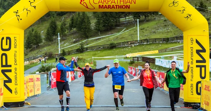 DHLmaraton