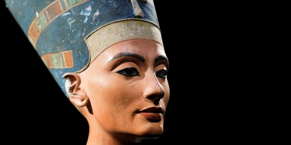 nefertiti
