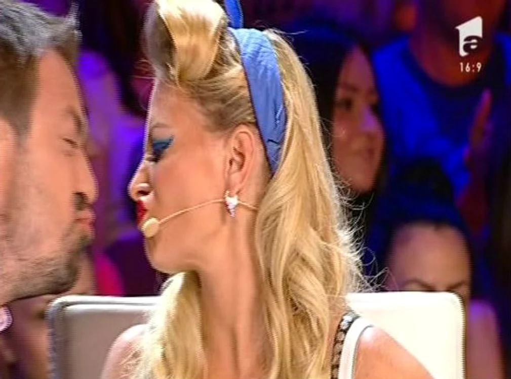Foto Antena 1