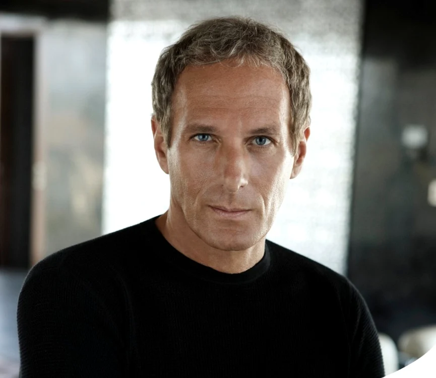 
    Michael Bolton, în 2018, încă își păstra imaginea de bărbat fatal în ochii fanelorFoto: Twitter  