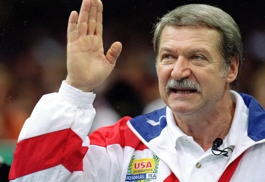 Comitetul Olimpic și Sportiv Român, după decesul lui Bela Karolyi: „A fost creatorul Nadiei Comăneci și al gimnasticii româneşti de success”
