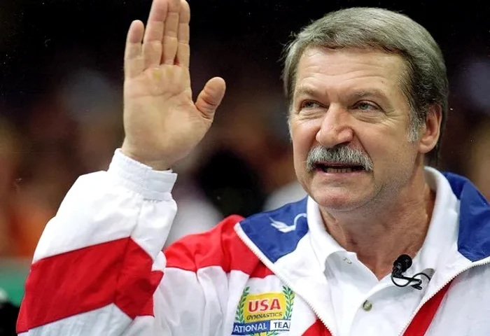 Bela Karolyi s-a stins din viață la vârsta de 82 de ani Foto: Arhivă