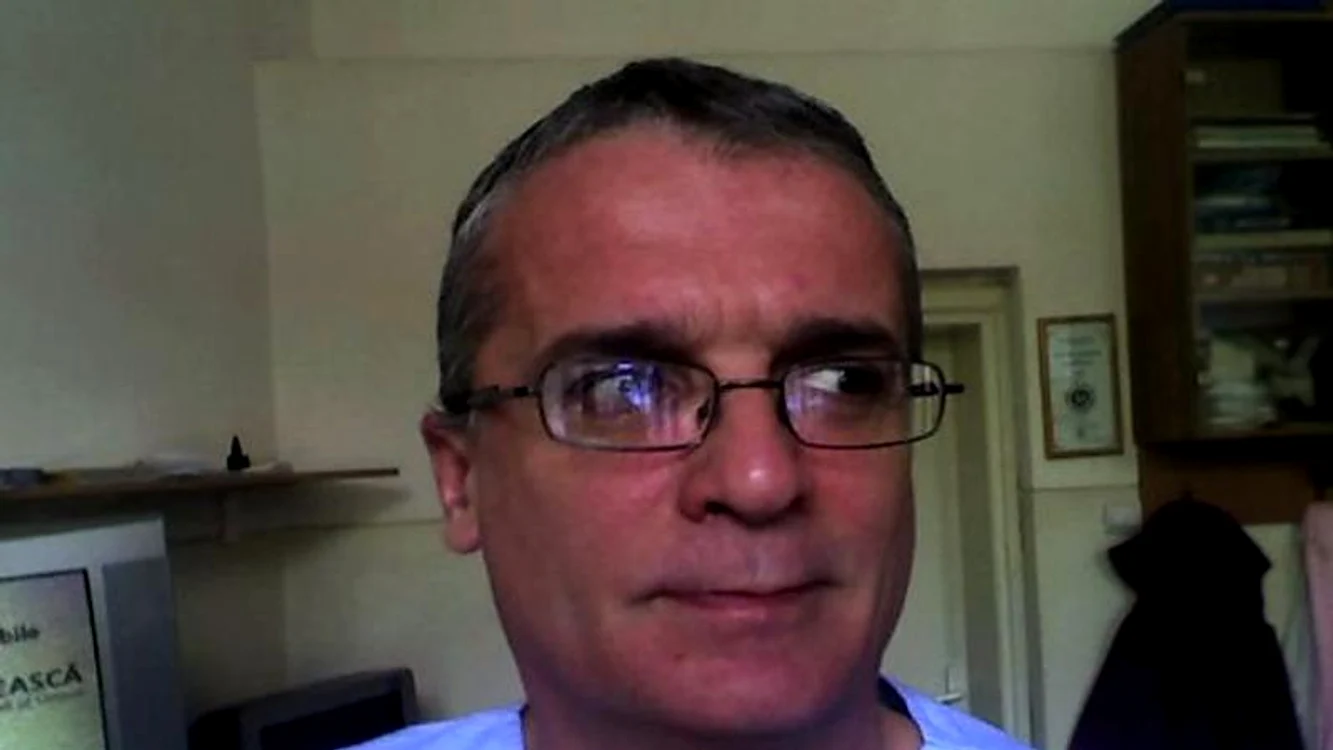 Voicu Voiculescu, un reputat medic din Timișoara, s-a împușcat în cap. Bărbatul a murit pe loc