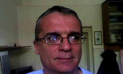 Voicu Voiculescu, un reputat medic din Timișoara, s a împușcat în cap  Bărbatul a murit pe loc jpeg