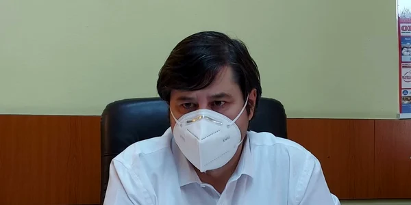 vicepresedintele CJ Prahova achitat