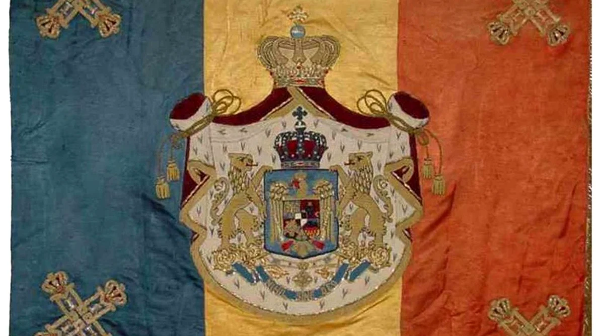 10 Mai, o sărbătoare naţională cu triplă semnificaţie jpeg