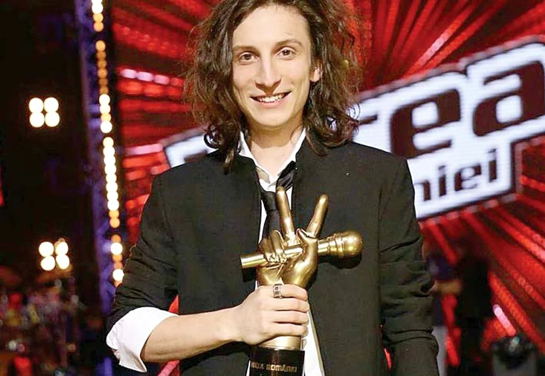 
    Tiberiu Albu  