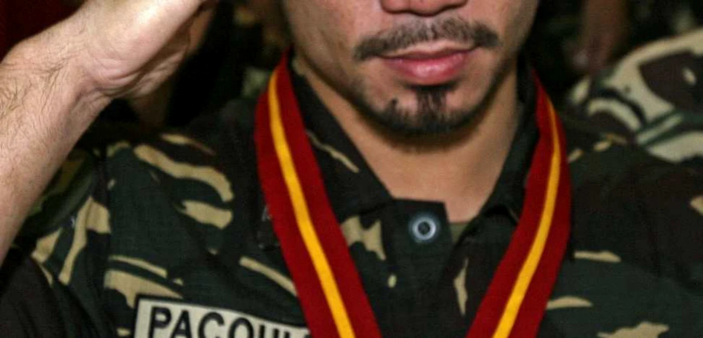 Pacquiao