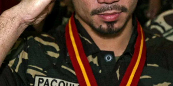 Pacquiao