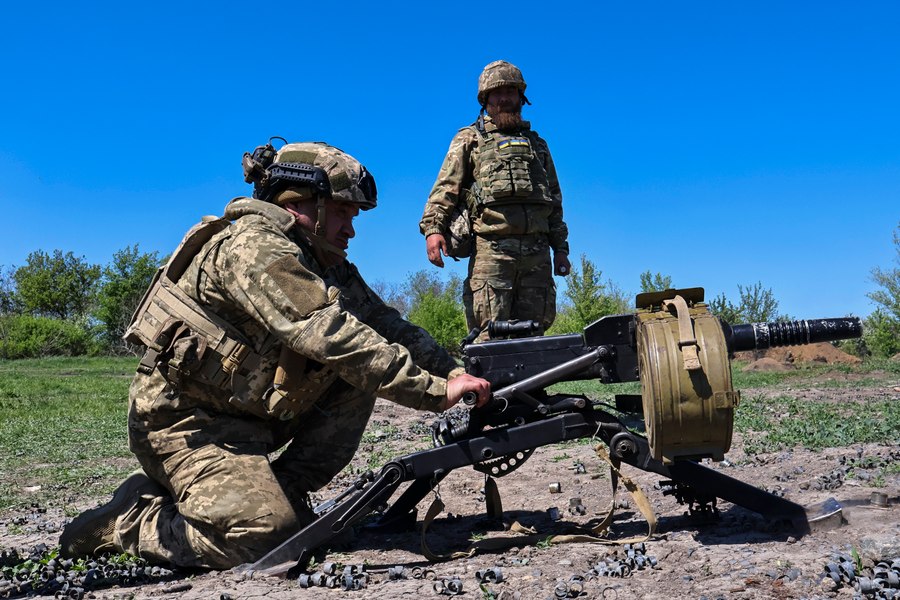 Europa pregătește „planuri precise” pentru trupe în Ucraina, cu susținerea SUA