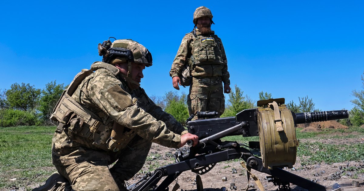 „Începe să se întrevadă cum va arăta sfârșitul războiului”. Soluțiile Ucrainei pentru a învinge Rusia, chiar dacă ar mai pierde teritorii