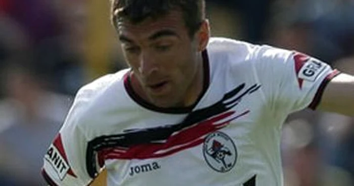FOTBAL: Gaz Metan a făcut scor cu MTK Budapesta