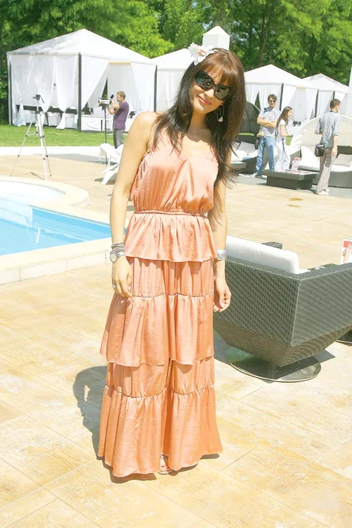 
    Ţurcaşiu a adunat  5.000 € la Mamaia  