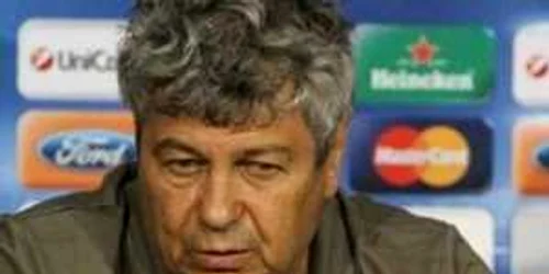 Mircea Lucescu