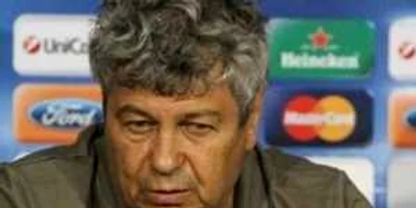Mircea Lucescu