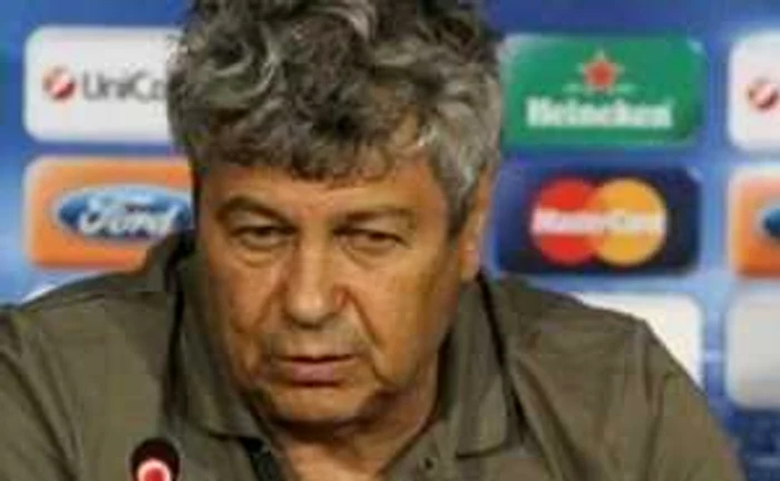 Mircea Lucescu