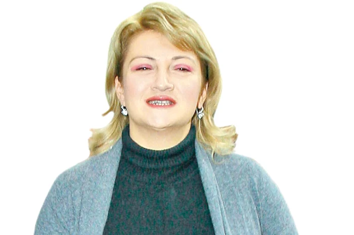 Corina i-a fost  alături timp de 14 ani  lui Adrian Enache