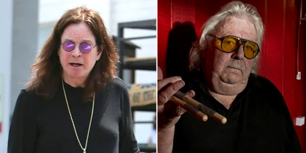 Lee Kerslake