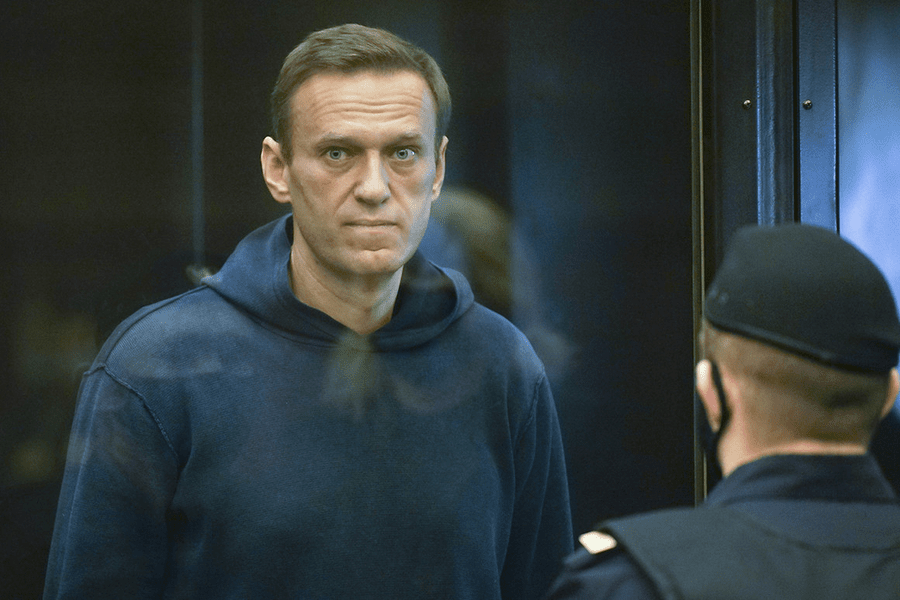 Sănătatea opozantului rus Alexei Navalnîi, amenințată de înrăutățirea condițiilor din închisoare