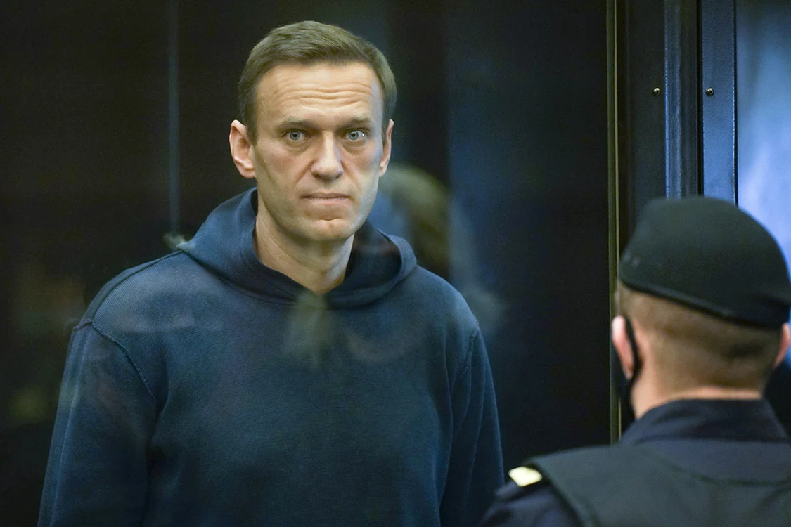 Alexei Navalnîi a murit într-o colonie din Rusia Foto: arhivă, adevărul
